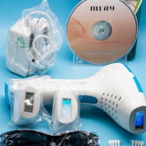 Mlay M3 Skin rejuvenation